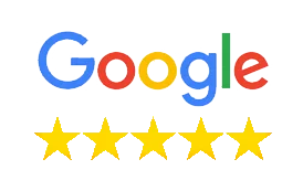 5 star Google reviews for Calgary painting company