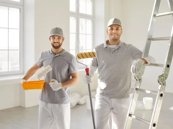 Joe's Painting Pros photo 3