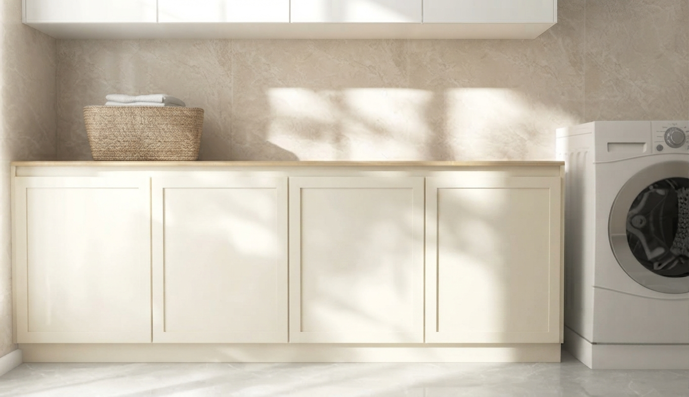 Cabinet painting in Calgary, photo 9