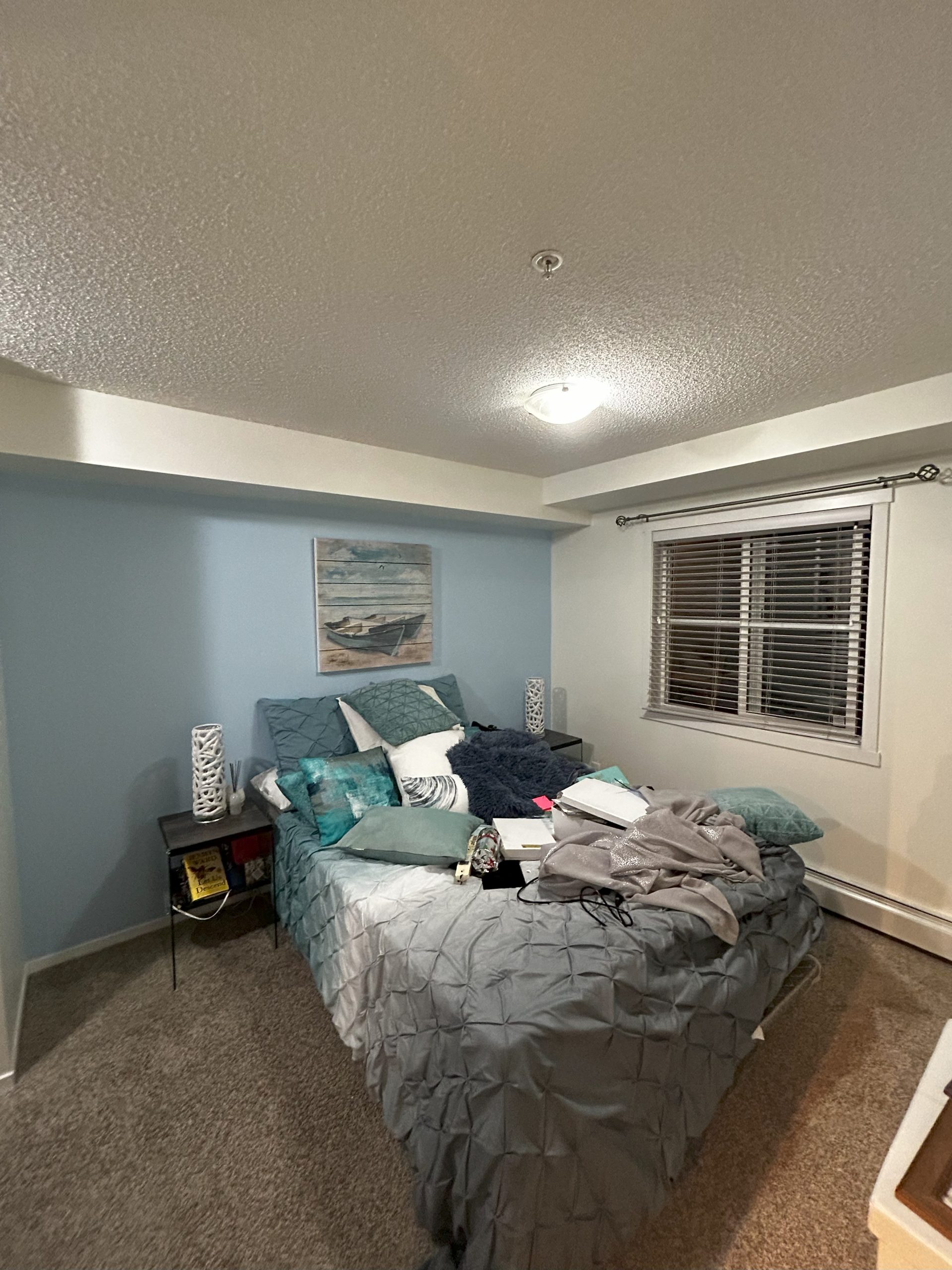 painting project